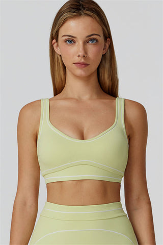 The Amara Sports Bra Leggings 2-Piece Set