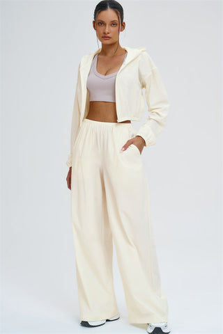 The Svelte UV protection Sweatpants