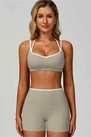 The Quest Sports Bra