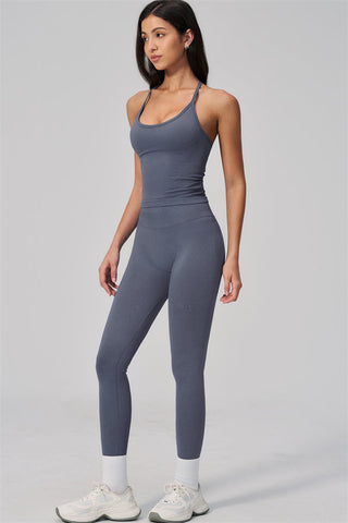 The Horizon Leggings