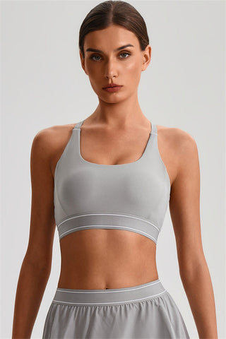 The Soul Sports Bra Shorts 2-Piece Set