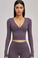 Plum Purple