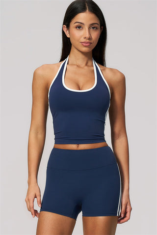 The Onyx Tank Top