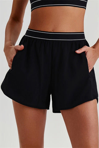 The Soul Sports Bra Shorts 2-Piece Set