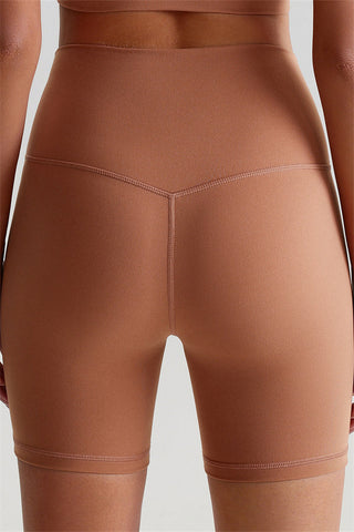 The Brave Sports Bra Shorts 2-Piece Set
