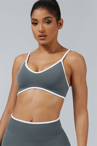 The Elevate Sports Bra Leggings 2-Piece Set