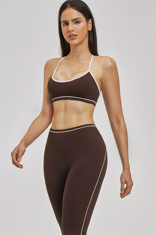 The Unbound Leggings
