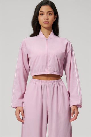 The Spunk UV protection Jacket