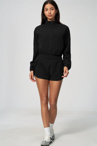 The Static Shorts