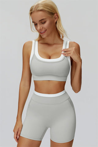 The Canyon Shorts
