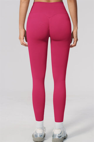 The New Allure Halter Top Leggings 2-Piece Set