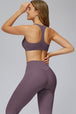 Plum Purple