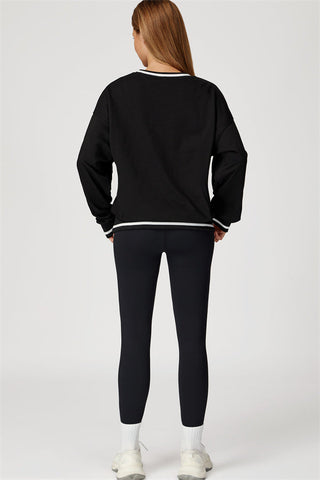 The Amara Leggings