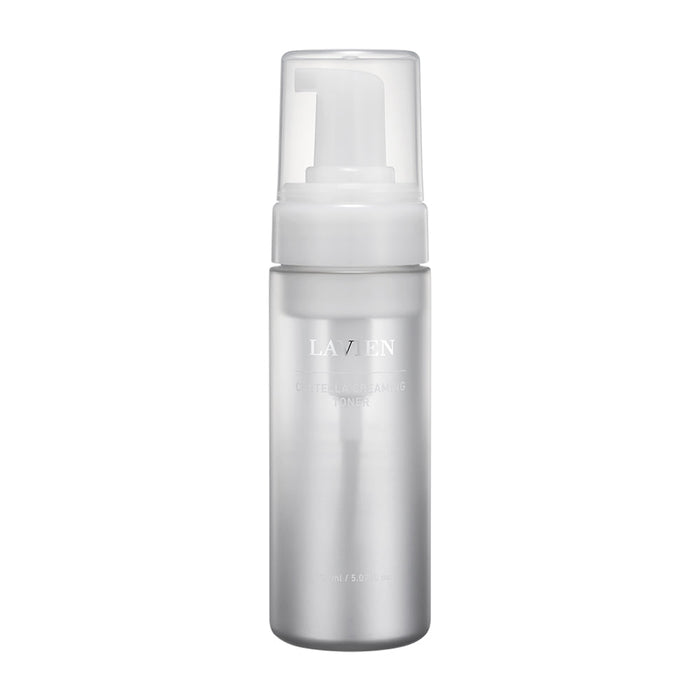 Centella Creaming Toner | Anti-Aging Toner - Glamourous Grace
