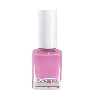 Pastel 3-Free Nail Polish - Healthy, Easy Apply, Toxic-Free Formula - No: 233