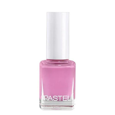 Pastel 3-Free Nail Polish - Healthy, Easy Apply, Toxic-Free Formula - No: 233