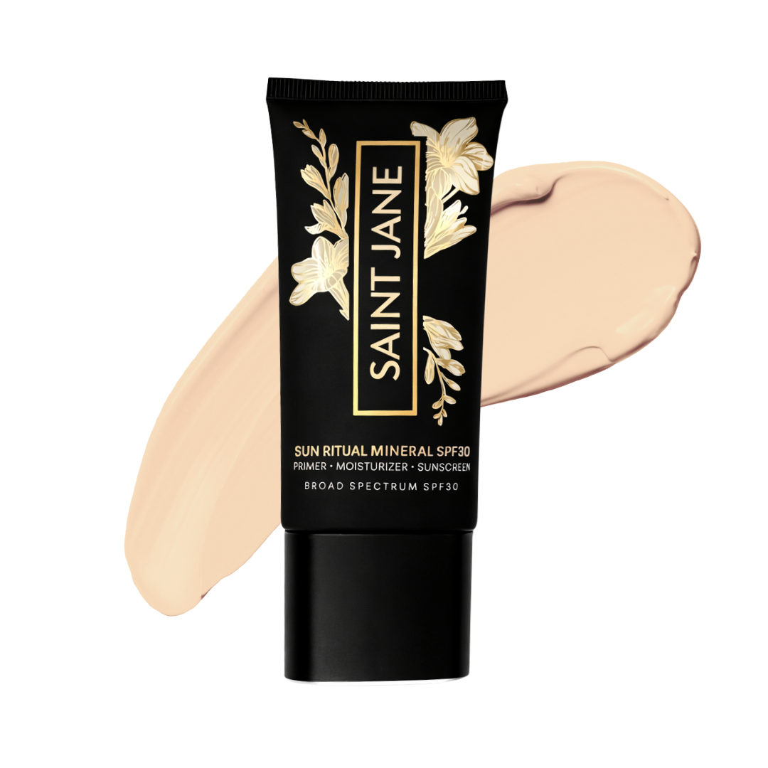 Sun Ritual Mineral SPF 30 (Collective) - Glamourous Grace