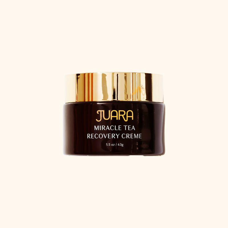 Miracle Tea Recovery Creme for Menopausal Skin, 1.5 oz