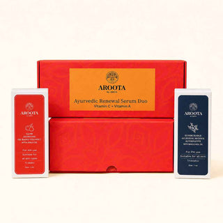 Anti-Aging Serum Gift Set