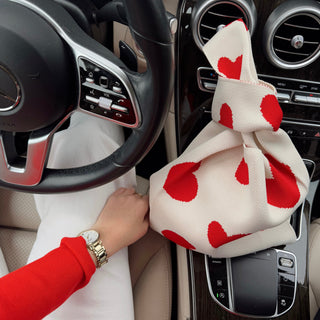 The Lover Handbag - Glamourous Grace