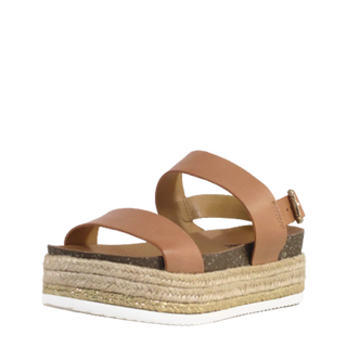 Colby Platform Sandals - Glamourous Grace