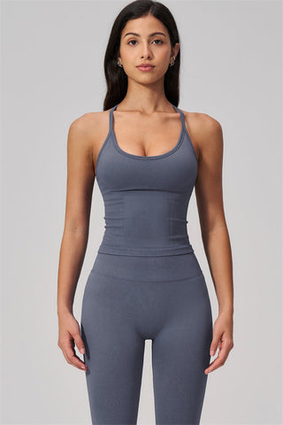 The Horizon Leggings