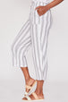 Cream Stripe