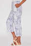 Blue Paisley