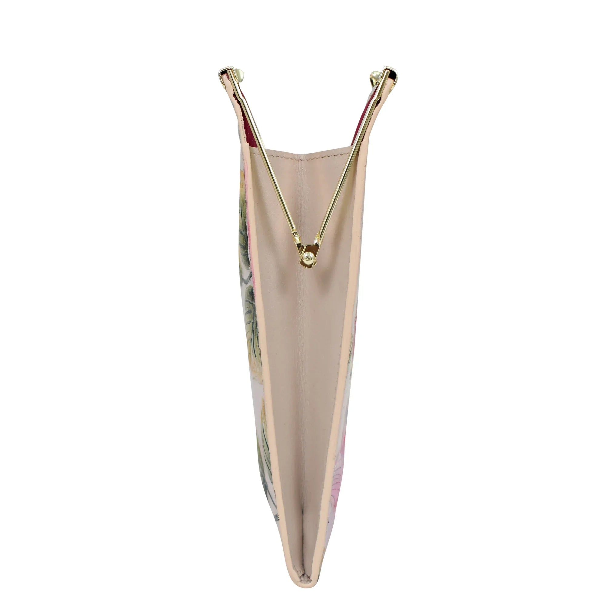 Double Eyeglass Case - 1009