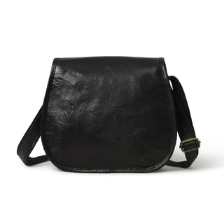The Black Crossbody - Glamourous Grace