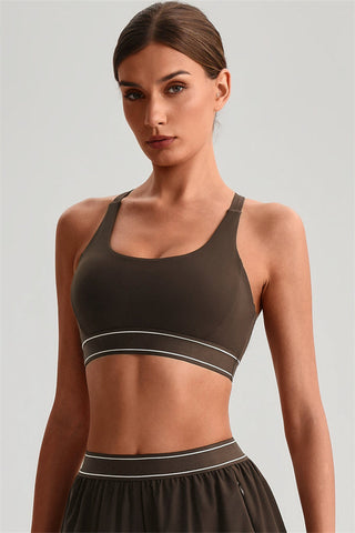 The Soul Sports Bra