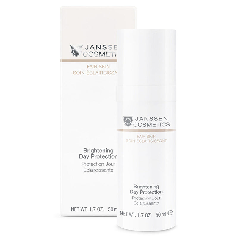Janssen Cosmetics Spot Reducing Cream SPF 20 - 50 ml | Brightening Care - Glamourous Grace