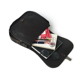 The Black Crossbody - Glamourous Grace