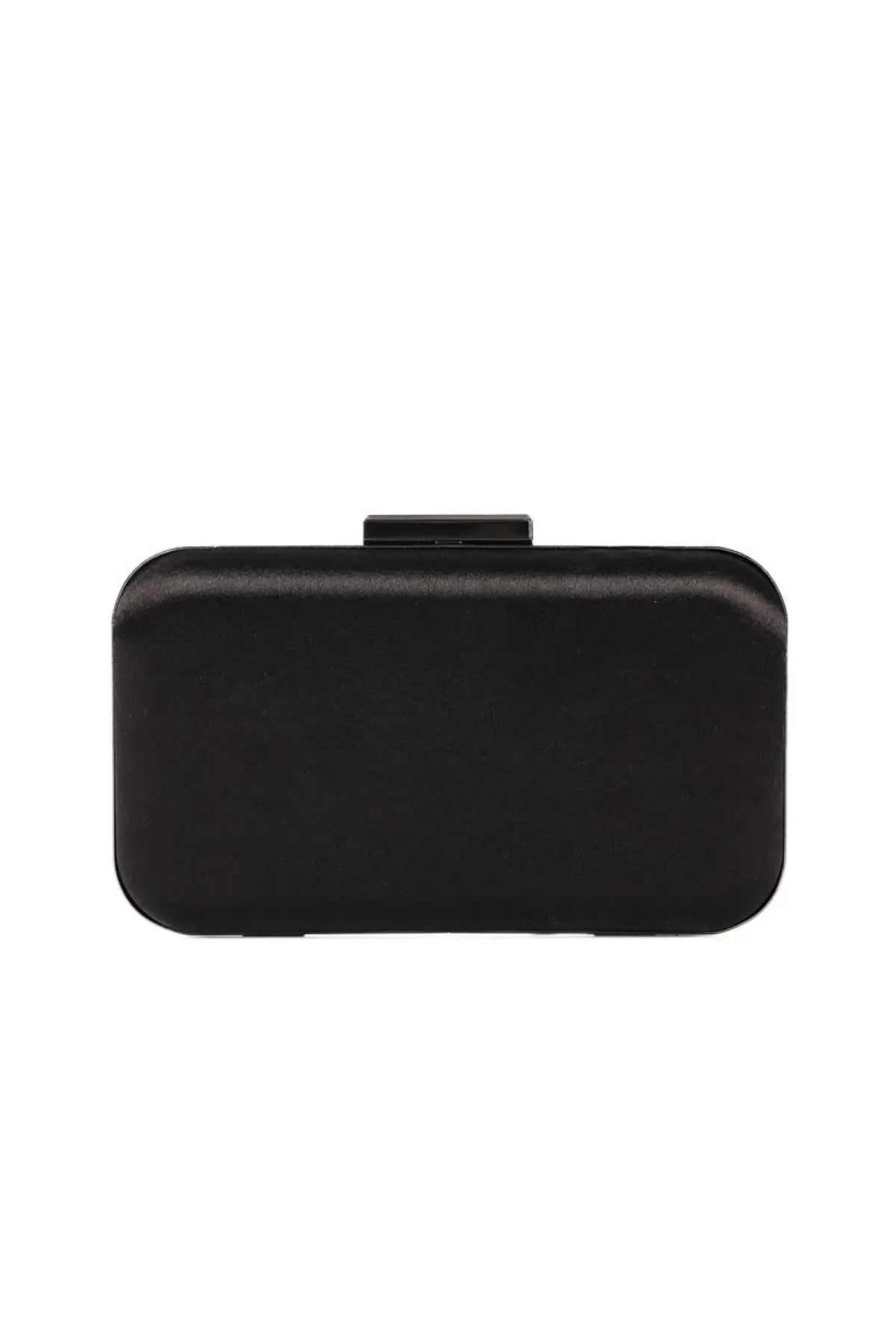 Black Evening Clutch, Leni