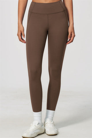 The RiseFit Half-Sleeve T-Shirt Leggings 2-Piece Set