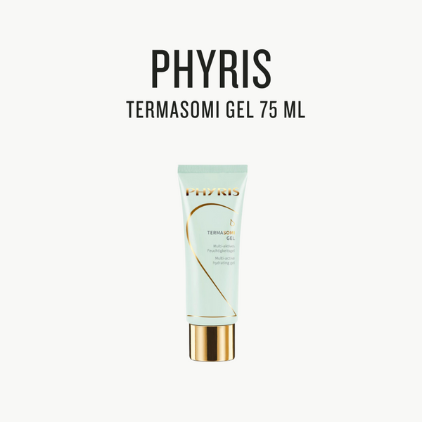 [ PHYRIS ] Termasomi Gel 75 ml - Glamourous Grace