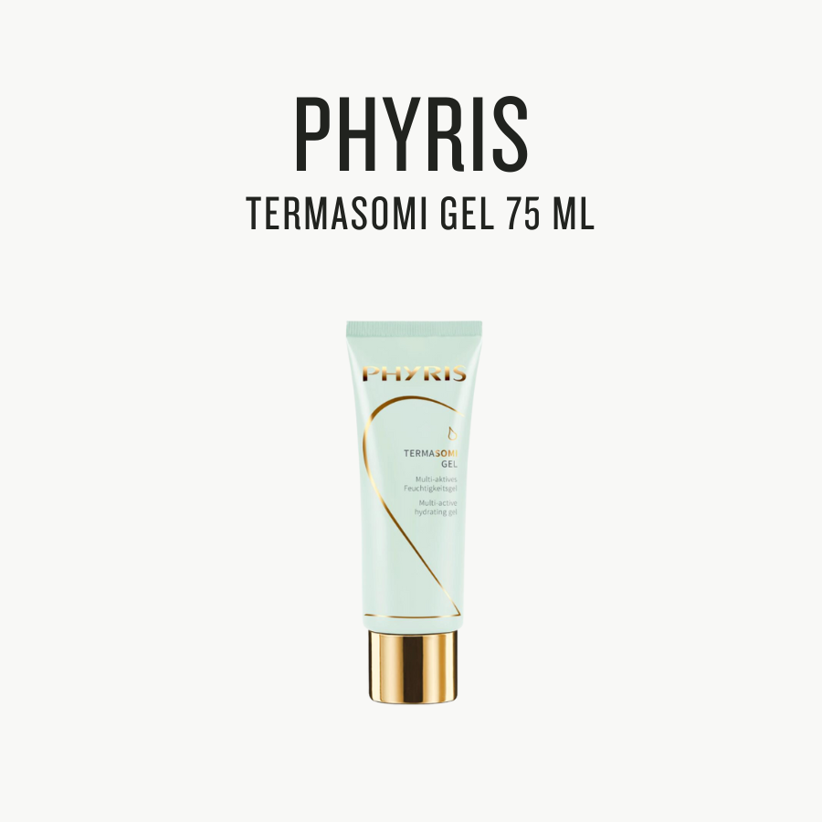 [ PHYRIS ] Termasomi Gel 75 ml - Glamourous Grace