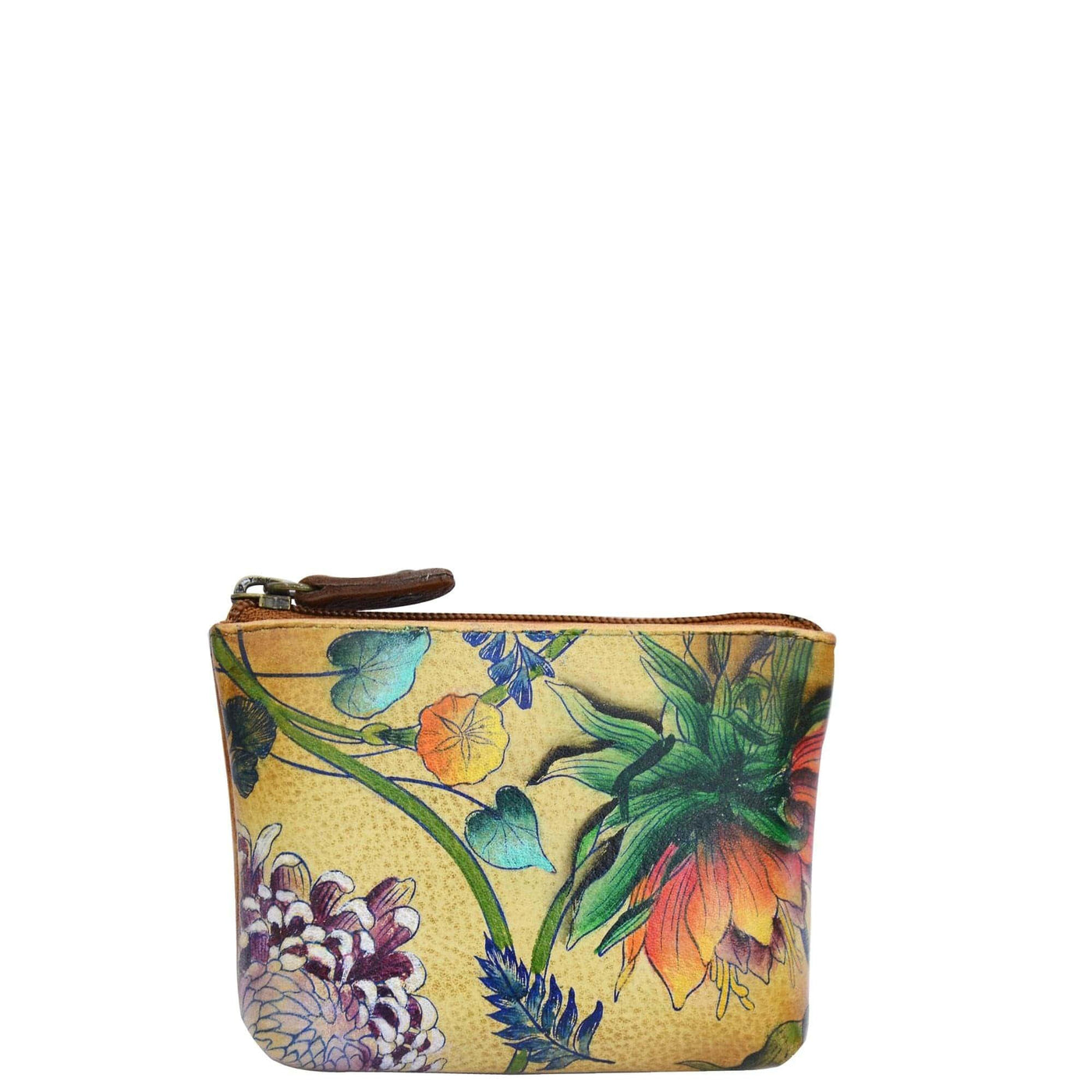 Coin Pouch - 1031 - Glamourous Grace