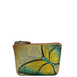 Coin Pouch - 1031