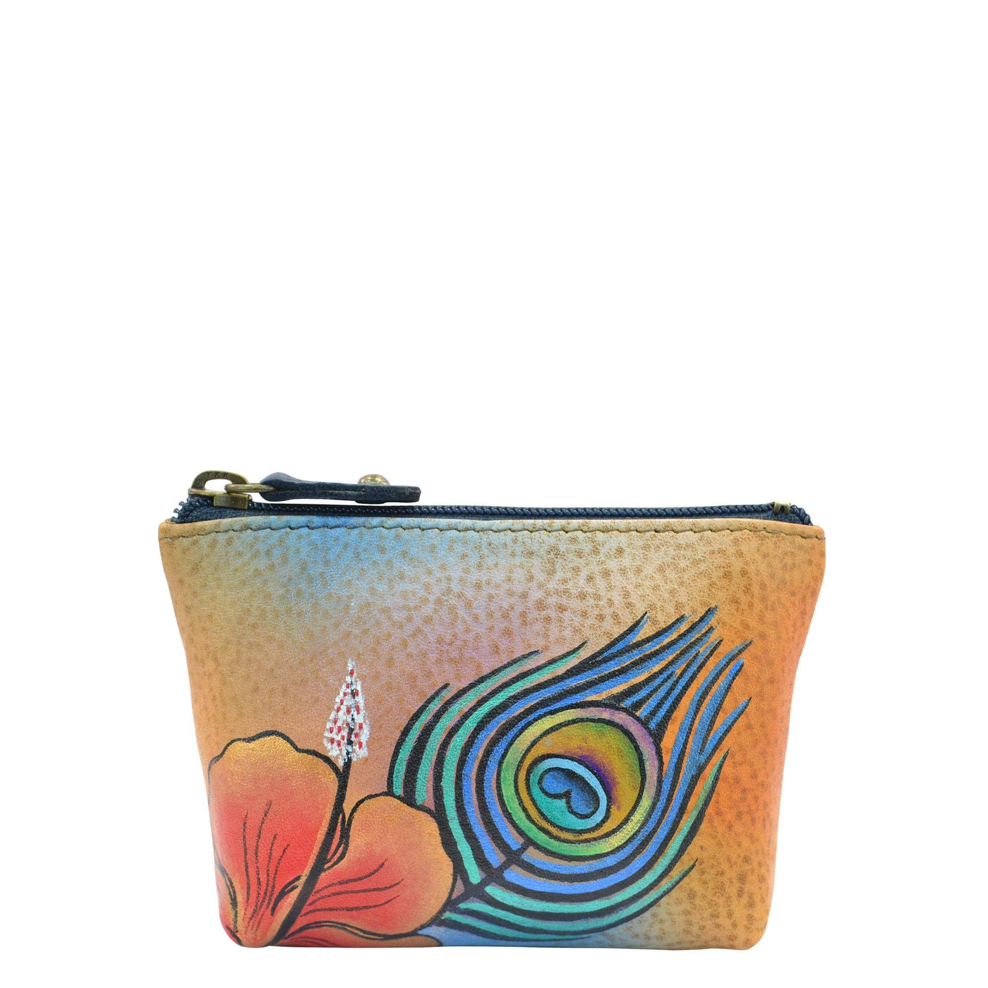 Coin Pouch - 1031 - Glamourous Grace