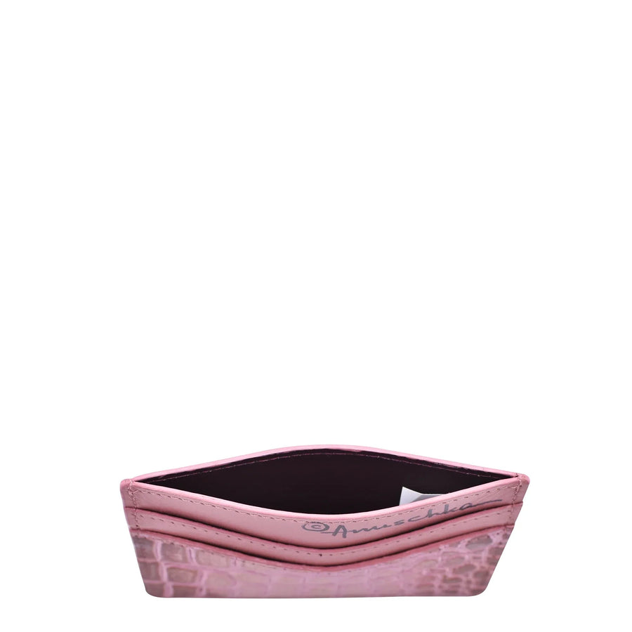 Credit Card Case - 1032 - Glamourous Grace