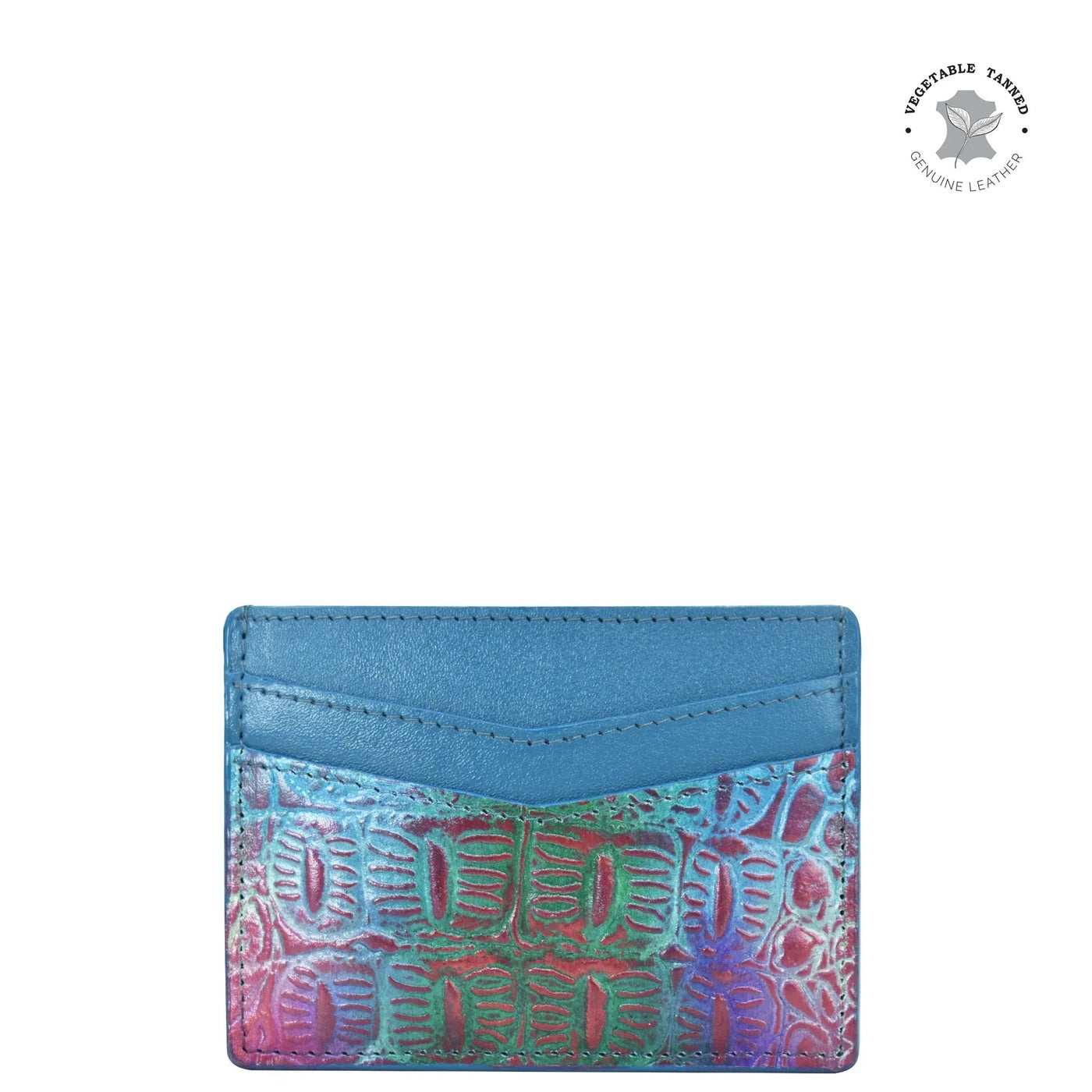 Credit Card Case - 1032 - Glamourous Grace