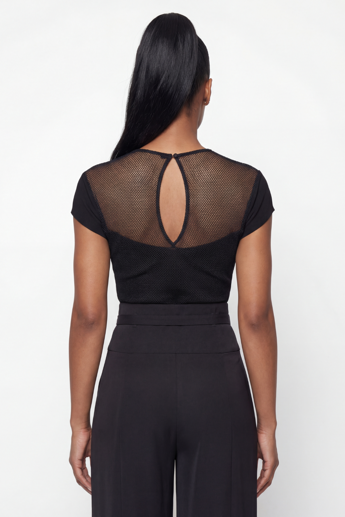 Black Jumpsuit, Aria
