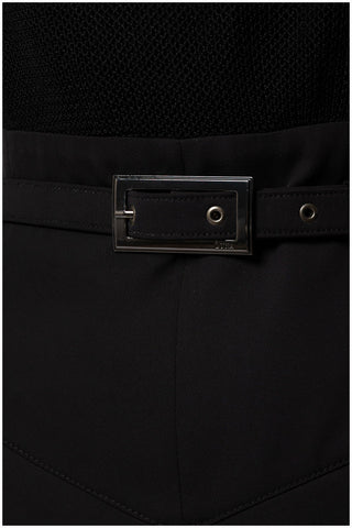 Black Jumpsuit, Aria