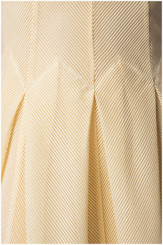 Ivory Midi Dress, Nela