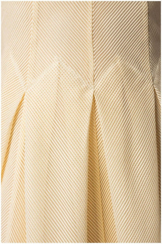 Ivory Midi Dress, Nela