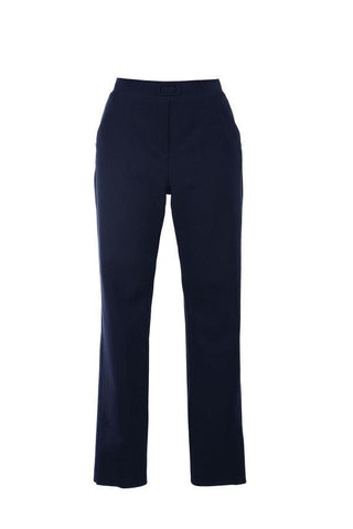 Navy Travel Pants, Teodora