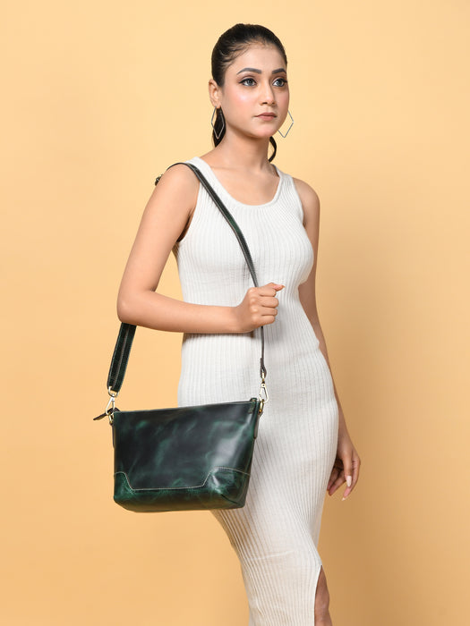 Countryside Crossbody Sling - Glamourous Grace