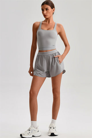 The Soul Crop Top