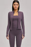 Plum Purple